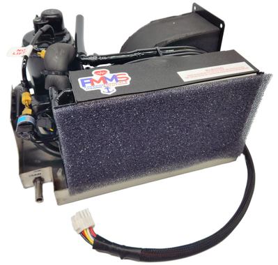 Mermaid M6 Cool Only Unit 6,500 BTU's 230 V