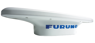 FURUNO SC33 Compact Dome
