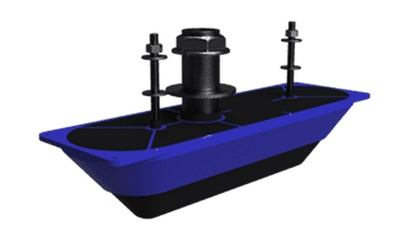 Lowrance Structure Scan 3D