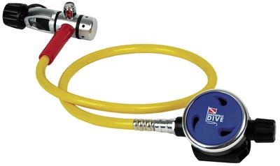 Brownie's Egressor Complete Regulator