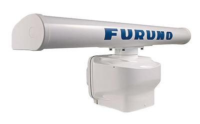 Furuno DRS6AX-4