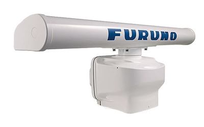 Furuno DRS12Ax/4
