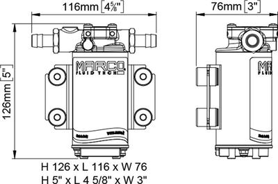 M164-200-12 - Drawings