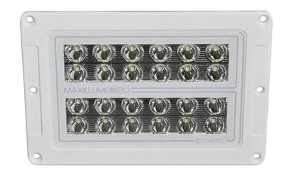 LUMITEC Maxillume h120 - Flush Mount LED Flood Light