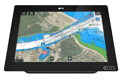 Raymarine E70638-00-102