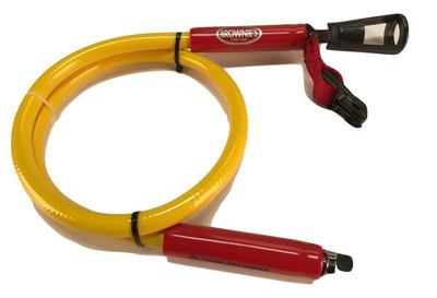 Brownie's Hose 2nd Stage Regulator