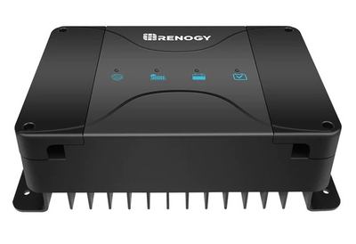 RENOGY DCC50S 12V 50A DC-DC ON-BOARD BATTERY CHARGER WITH MPPT