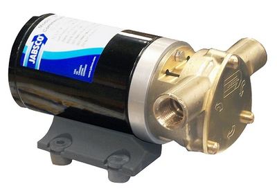 Jabsco 18670-0123