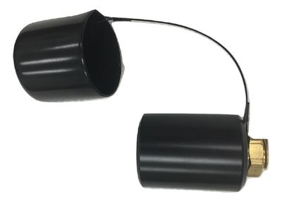 Brownie's Socket Assembly