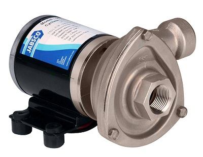 Jabsco 50840-0012