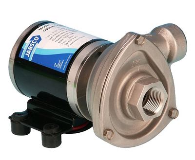 Jabsco 50840-0024