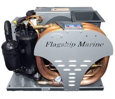 Flagship FM16R - 16,000 BTU's - 230V - Cool Only