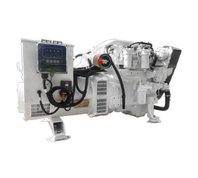 Phasor Marine Generator J4-65.0kW