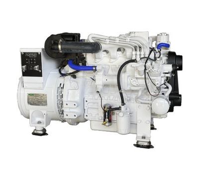 Phasor Marine Generator K4-17.5kW