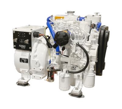 Kubota Marine Generator