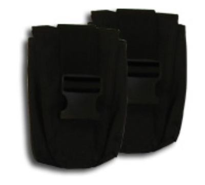 Brownie's Drop Weight Pull Pocket (Pair)