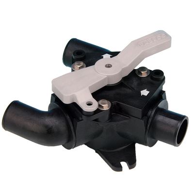 Jabsco 45490-1000