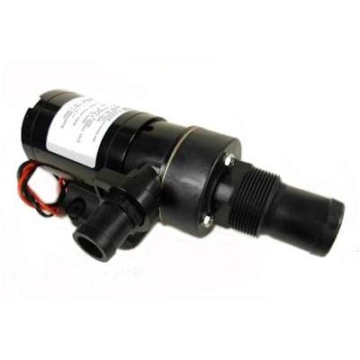 Raritan 53100 Series Macerator Pump