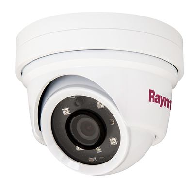 RAYMARINE CAM 220 Day and Night IP Eyeball CameraE70347