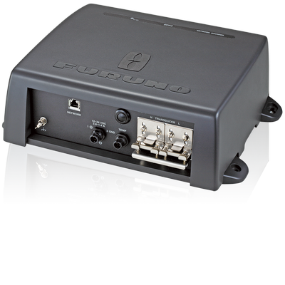 External Black Box - DFF3