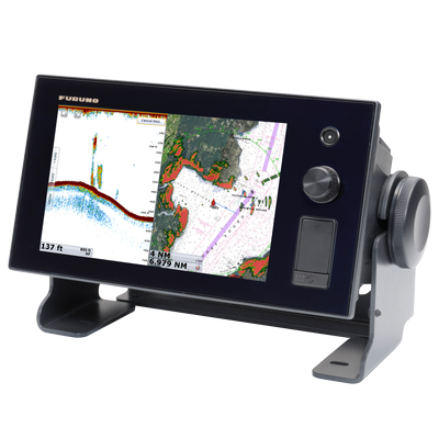 Furuno TZT9 TZtouch 9