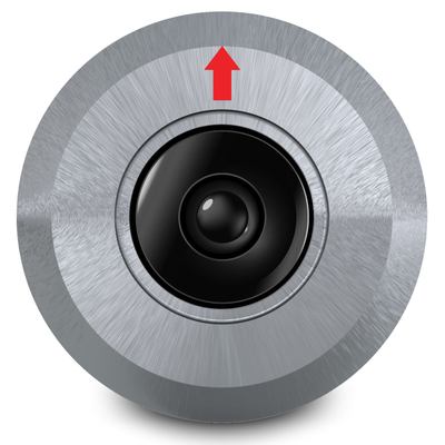 Eyes HD Gen2 Ocean Camera - 011811
