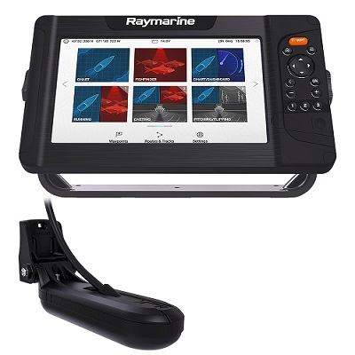 Raymarine E70534-05-102