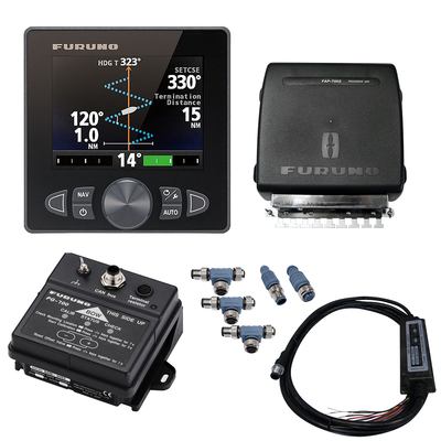 Furuno NAVPILOT 711C/OB-OPT