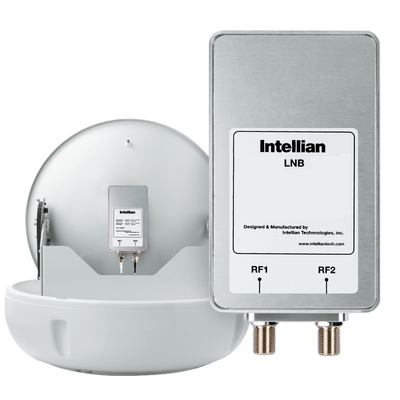 Intellian S2-0802