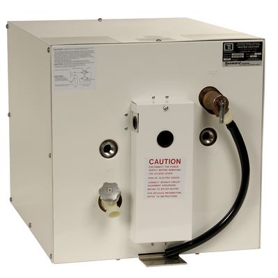 Whale Seaward S650EW-3000