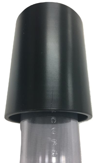 Brownie's Drip Cap for Flag Staff