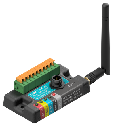 YDNR-02