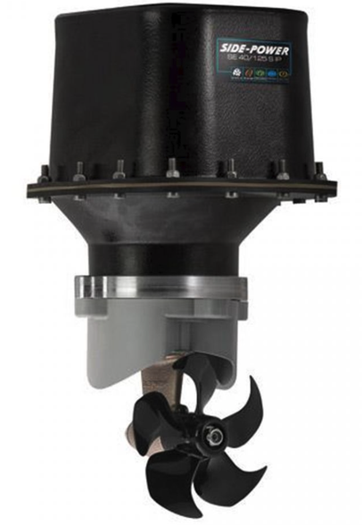 SE25 Tunnel bow/stern thruster- 12v - SE25/110S