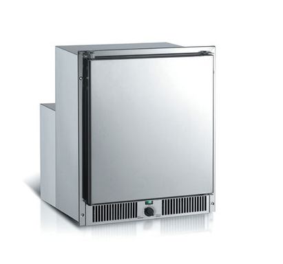 Vitrifrigo IMXTIXN5-S ice maker - 12V