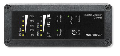 Mastervolt Remote ICC