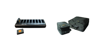 single serie pack
