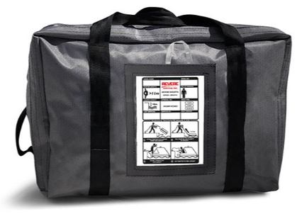 Revere Regatta Life Raft - Revere 4 Person - Valise