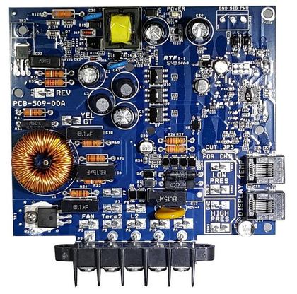 A-288D Control Board