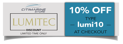 Lumitec coupon