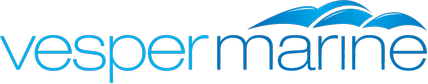 Vesper Marine Logo