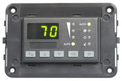 Dometic / Marine Air Elite II Control Termostato