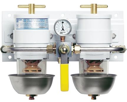 Racor 75500MAX Fuel Filter