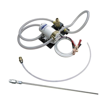 Portable Fast Lube Oil Change System (FLOCS) GP-301PW-24 | 27-2198-01