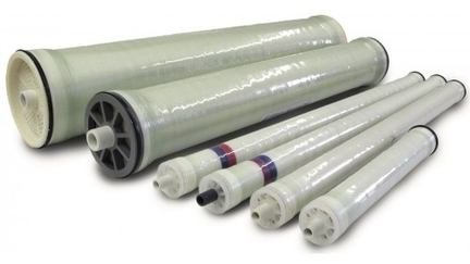 Watermaker Membrane
