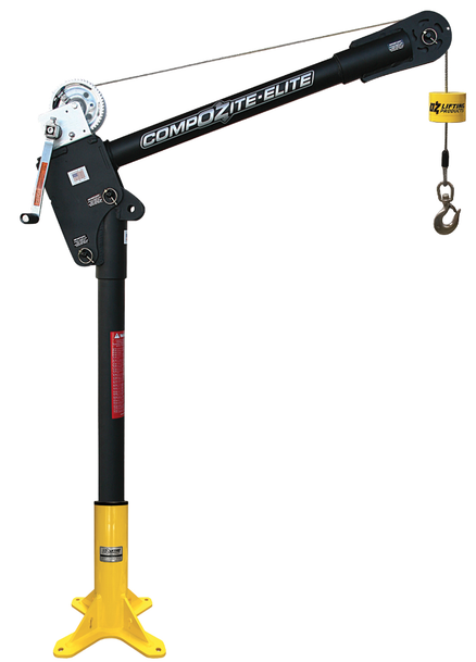 Compozite Elite OZCF1200DAV