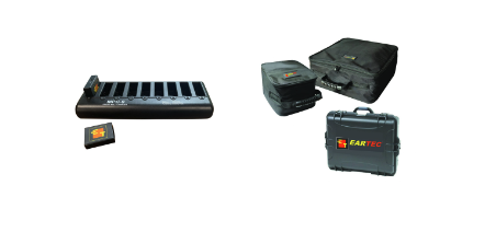 Combo dual pack