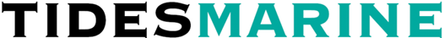 Logo Tides Marine