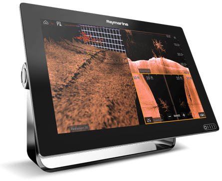 Raymarine AXIOM 7 for sale