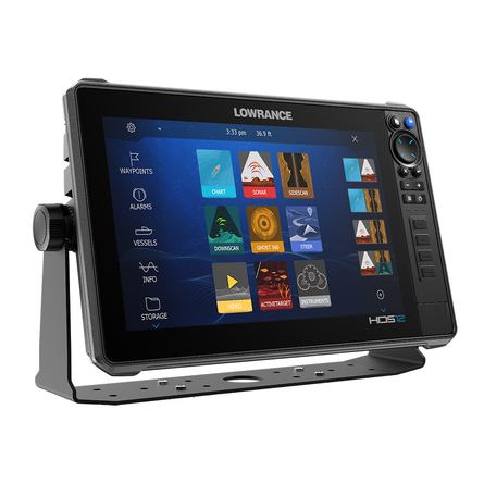 Lowrance 000-15987-001