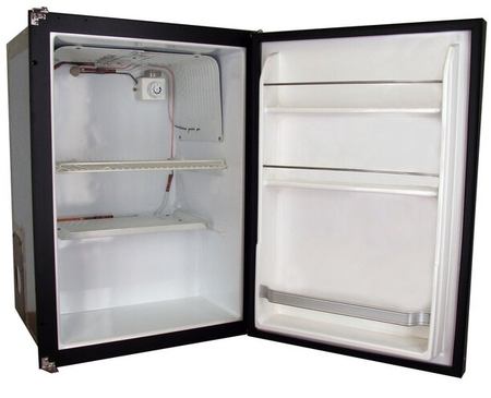 NovaKool F3800 Freezer